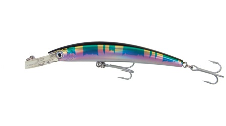 Yo-Zuri Crystal Minnow R-469 SP mm. 130 gr. 23 col. OK